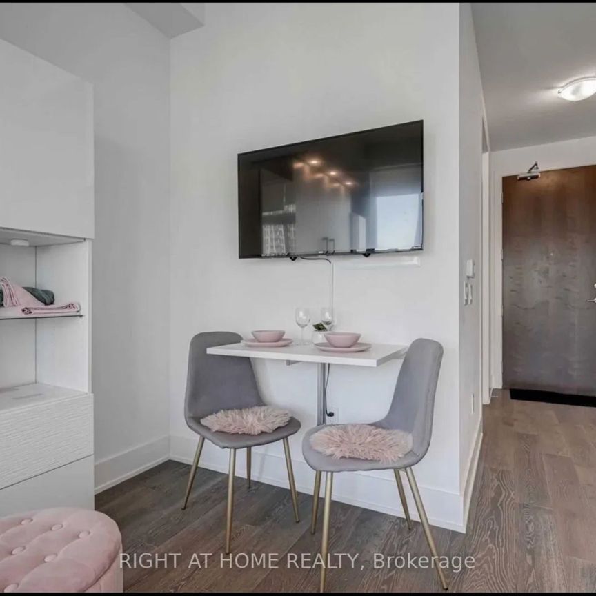 For Lease - 38 Iannuzzi Street Unit# UPH02, Toronto, Ontario - Photo 1