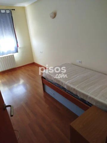 Piso en alquiler en Avenida Antona Garcia, 5 - Photo 3