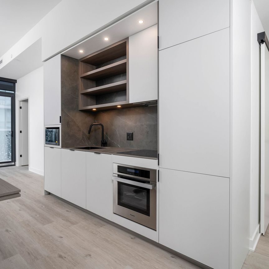 For Lease - 55 Charles Street Unit# 3908, Toronto, Ontario - Photo 1