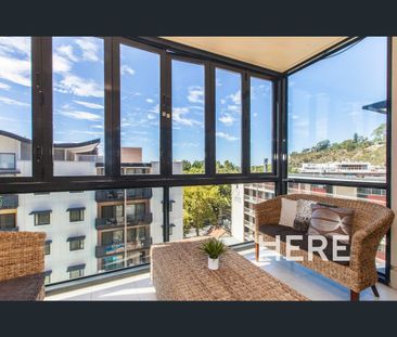 A60/128 Mounts Bay Road, Perth, WA 6000 - Photo 4