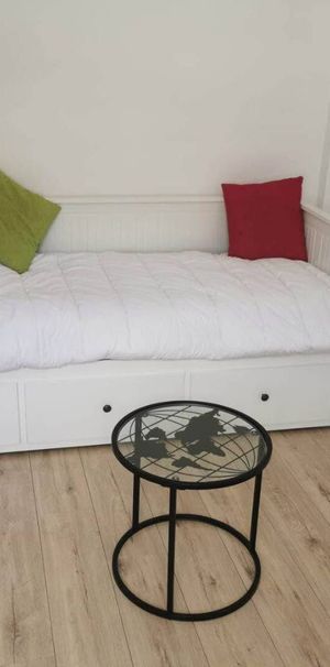 Studio proche jardin des plantes et gare - Photo 1