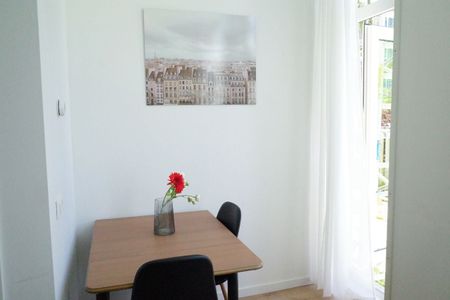 Te huur: Appartement Wiekstraat in Rotterdam - Foto 5