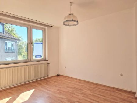 Gemütliche, helle Wohnung in zentrumsnaher Lage von Recklinghausen-Ost. - Photo 4