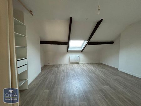 Location Appartement 2 pièces 40m² ANGERS 49000 - Photo 2