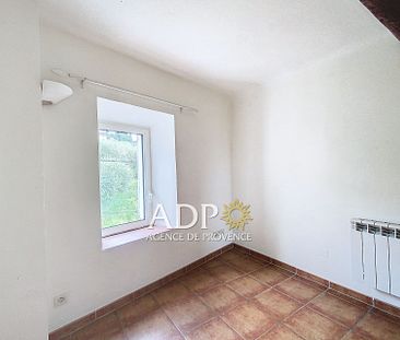 Appartement Grasse - Photo 1