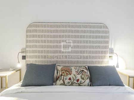 2 bedroom luxury Apartment for rent in Madrid, Autonomous Region of Madrid - Photo 2
