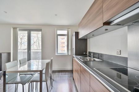 Studio to rent - Photo 5