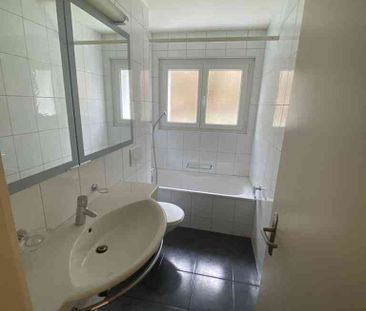 2.5 Zimmer, 47 m², EG - Foto 3