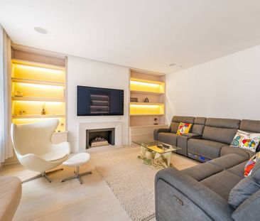 4 Bed Detached House, Adams Row, W1K - Photo 5