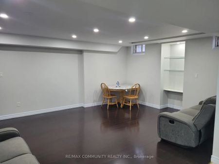 14 Condarcuri Crescent W #Lowel Basement - Photo 4