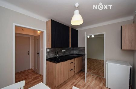 Pronájem bytu 1+1 28 m² - Фото 2