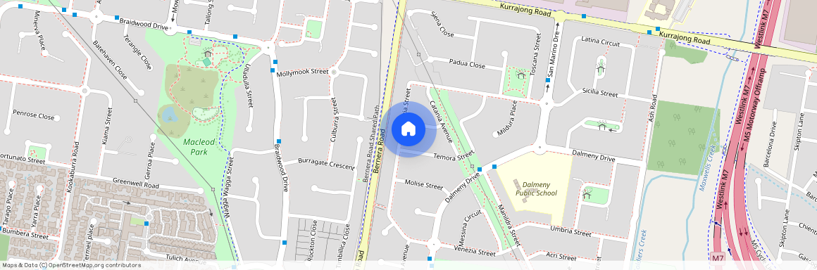 52 Venetia Street, Prestons