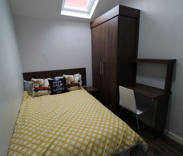 Hawkins Street, Flat, PRESTON, Lancashire PR1 7HR - Photo 4