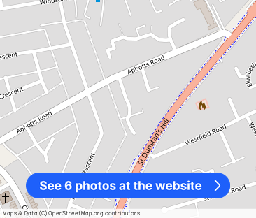 Chelsea Gardens, North Cheam, Surrey. SM3 - Photo 1