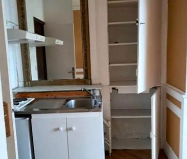 Studio de 16m2 à louer sur Le Havre - Photo 1