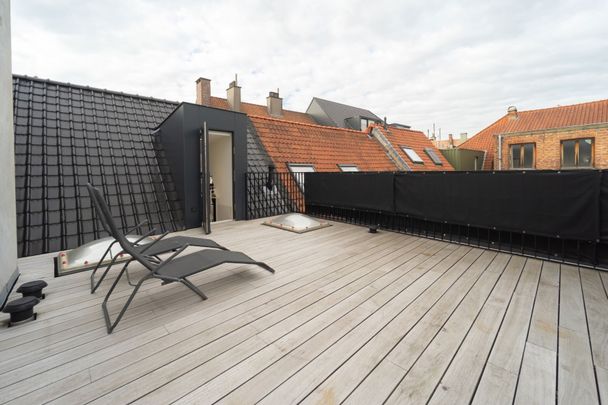 Huis te huur in Gent - Photo 1