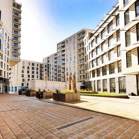 Studio to rent - Photo 3