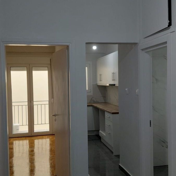 Studio/Γκαρσονιέρα για ενοικίαση - Κολωνός - Κολοκυνθούς, - Photo 1