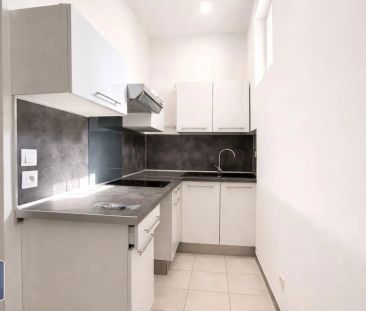 Appartement à louer 1 pièce 18.56m² - Photo 1