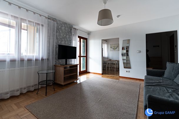 Bronowice*2pok.-49m2*miejsce postojowe*taras - Photo 1