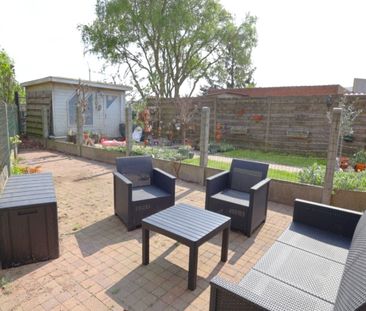 Ruime woning met tuin en garage nabij de Tassche - Photo 6