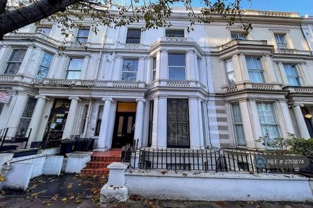 2 bedroom flat to rent - Photo 3