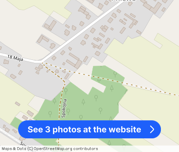 Wynajmę dom dwupokojowy z garażem i działką - Photo 1