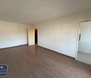 Appartement à louer 1 pièce 30.16m² - Photo 1