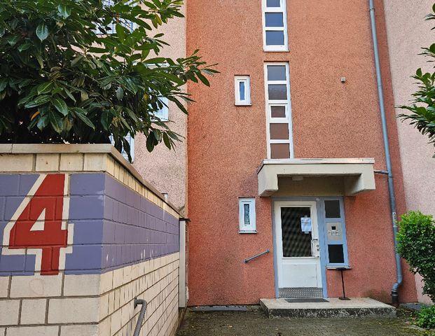 ideal für Senioren - Wohnung mit Terrasse - Foto 1