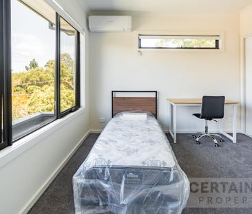 BRAND NEW GORGEOUS CO-LIVING SPACE! ROOM NOW AVAILABLE! - Photo 5