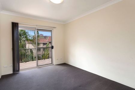 21/4-10 Gipps Street, Wollongong. - Photo 4