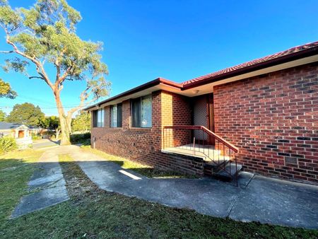3 Holberry Street, NUNAWADING - Photo 2