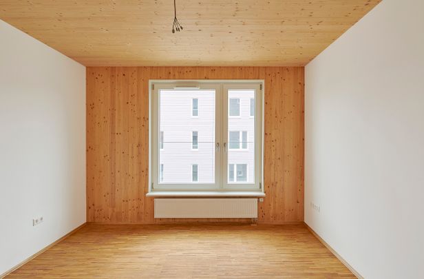 Anna-Klähn-Str. 3, Vahrenwald, 2. OG li - Photo 1