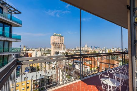 3 locali in Affitto a Milano – Zona: Duomo/Missori/Cordusio - Foto 5