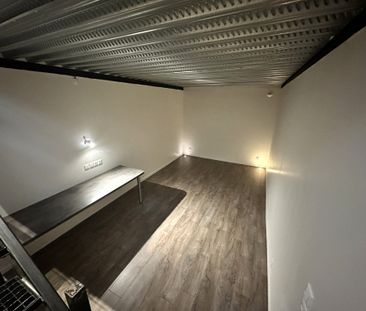 Appartement F2 à louer sur Troyes dans le département de l'Aube - Photo 1