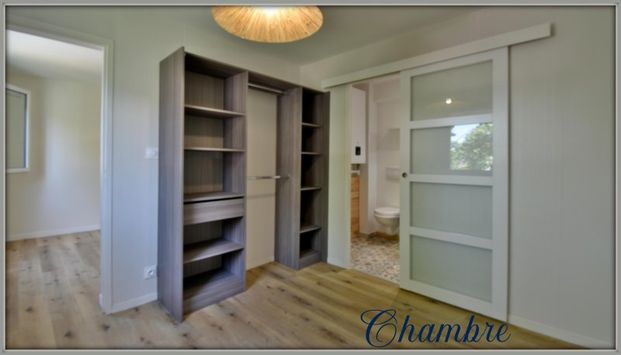 Location / Appartement T2 - Photo 1