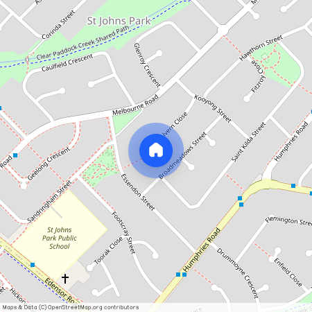 11 Malvern Close, NSW 2176, St Johns Park