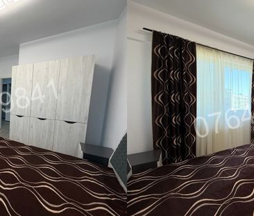 Apt. 2 camere bloc 2022,Rotar Park 2,Militari zona Metro-Mc Donald's - Fotografie 3
