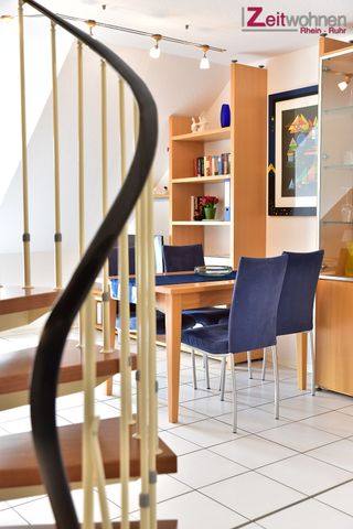 Maisonette in Pulheim - Video Online - Photo 3