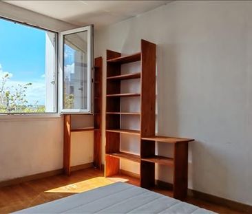 3 pièces - 53 m² - 3ème étage - Colocation autorisée - Photo 3
