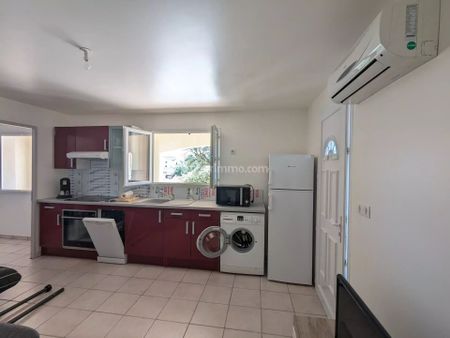 Location Appartement 2 pièces 35 m2 à Ajaccio - Photo 3