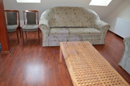 Quiet 2 bedrooms flat in the city center for rent - Fotó 3