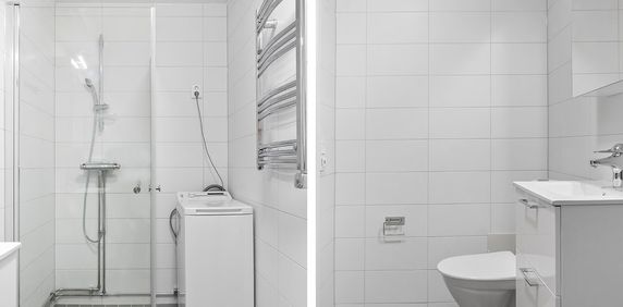 Bergengatan 12, Husby - Foto 2