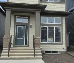 2 bedroom basement suite in award winning Mahogany community | 329 ... - Photo 1