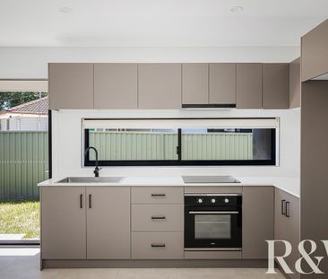 Brand New 2 bedroom Brick Granny Flat - Photo 4