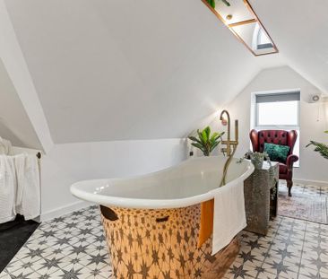 1 bedroom apartment to rent - Photo 4