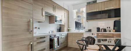 Room in a Shared Flat, Rochester Row, SW1P - Photo 5