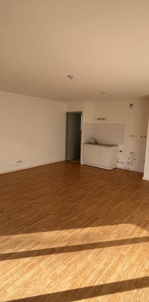 Appartement T1 35 m² - Verderonne - Photo 1