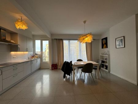 Appartement voor € 1.150 - Foto 4