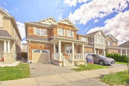 For Lease - 609 Gibson Crescent, Milton, Ontario - Photo 4
